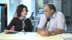 Фрагменты интервью с М. Субботиным Фрагменты интервью с М. Субботиным