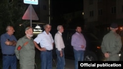 Иллюстративное фото