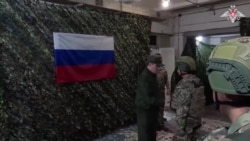 Проблемы в российской армии при Герасимове  Проблемы в российской армии при Герасимове