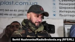 Ветеран і музикант Андрій Антоненко – один із підозрюваних у справі вбивства журналіста Павла Шеремета
