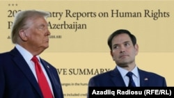 Трамп і Рубіо