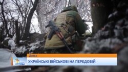 Наші гармати не замовкали, ЗСУ змушує бойовиків до перемир'я – Римарук Наші гармати не замовкали, ЗСУ змушує бойовиків до перемир'я – Римарук