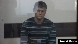 Марат Сахапов