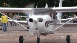 Як об’єднати малу авіацію та рок, знають черкащани (відео) Як об’єднати малу авіацію та рок, знають черкащани (відео)