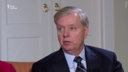 Сенатор Ґрем: щодо Росії і Путіна будуть представлені нові санкції через кібератаки Сенатор Ґрем: щодо Росії і Путіна будуть представлені нові санкції через кібератаки