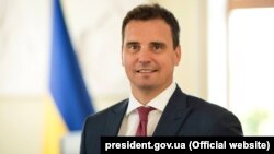 Абромавичус очолить «Укроборонпром»