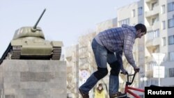 (архівна фотографія)