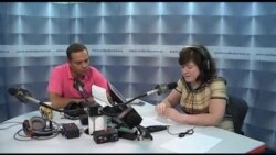 Время гостей. Летнее наступление власти. Время гостей. Летнее наступление власти.