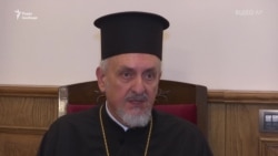 Константинополь стоятиме непохитно в питанні Томосу для України Константинополь стоятиме непохитно в питанні Томосу для України