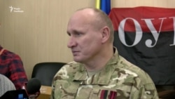 Коханівського посадили під домашній арешт (відео) Коханівського посадили під домашній арешт (відео)