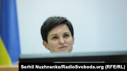 Сліпачук: таких подій, які б поставили під сумнів проведення цієї парламентської кампанії, не було