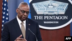 Про це Ллойд Остін заявив на пресконференції за підсумками 23 засідання у форматі «Рамштайн».