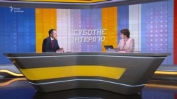 Мовний омбудсмен про захист державної мови, російські міфи і українську Авакова Мовний омбудсмен про захист державної мови, російські міфи і українську Авакова