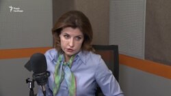 Реформа від першої леді: інклюзивна освіта – відео Реформа від першої леді: інклюзивна освіта – відео