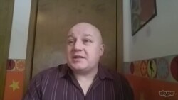 Половчак: «Підтримую Україну, щоб вона була незалежна» Половчак: «Підтримую Україну, щоб вона була незалежна»