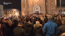 'Dostojanstveno u Pravdi za Davida' 'Dostojanstveno u Pravdi za Davida'