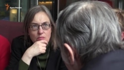 Джемилев встретился со шведскими активистами, которые 37 лет назад создали комитет в его поддержку (видео) Джемилев встретился со шведскими активистами, которые 37 лет назад создали комитет в его поддержку (видео)