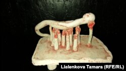 Кайф. Ирина Тетерика