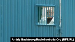 Ілюстраційне фото. Бучанська виправна колонія, 27 червня 2012 року