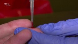 Дослідження невідомого: метою тестів на антитіла є розкрити ширшу картину пандемії – відео Дослідження невідомого: метою тестів на антитіла є розкрити ширшу картину пандемії – відео