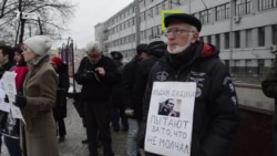 Активисты в Москве: Беспредел в России полный! (видео) Активисты в Москве: Беспредел в России полный! (видео)