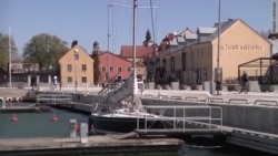 Последний ночной горшок Европы Последний ночной горшок Европы