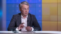 Суботнє інтерв’ю | Олександр Ткаченко, міністр культури та інформаційної політики України  Суботнє інтерв’ю | Олександр Ткаченко, міністр культури та інформаційної політики України