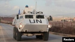 Миротворці ООН, ілюстративне фото