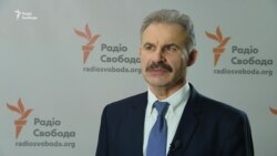 Віктор Єленський, депутат українського парламенту, релігієзнавець Віктор Єленський, депутат українського парламенту, релігієзнавець