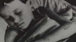 Експерименти над дітьми в концтаборі «Аушвіц». Спогади Анни Данилової Експерименти над дітьми в концтаборі «Аушвіц». Спогади Анни Данилової