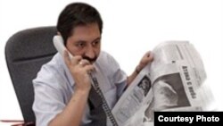 Russia - Alexander Goltz, Military Analiyst, undated