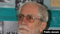 Чеський дисидент і політик Ïржі Странскі