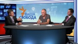 Абсурд із Саакашвілі генерує сама влада – Касьянов Абсурд із Саакашвілі генерує сама влада – Касьянов