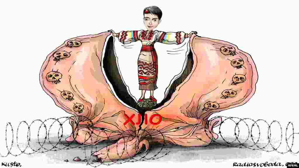 Автор: Олексій Кустовський