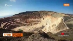 Що залишиться після Росії в Криму? Що залишиться після Росії в Криму?