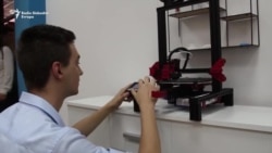 Mjesto za znanje iz moderne informatike Mjesto za znanje iz moderne informatike