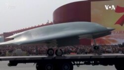 Мақомоти Амрико асрори табақҳои парронро ошкор мекунад? Мақомоти Амрико асрори табақҳои парронро ошкор мекунад?