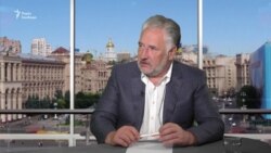 Варто зробити єдину військово-цивільну адміністрацію на дві області – голова Донецької ВЦА Жебрівський Варто зробити єдину військово-цивільну адміністрацію на дві області – голова Донецької ВЦА Жебрівський