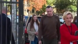 Олег Сенцов: «У Криму було мало України і багато Росії» (відео) Олег Сенцов: «У Криму було мало України і багато Росії» (відео)