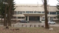 «Більше важких хворих на COVID, яким потрібен кисень». Репортаж із лікарень Києва та Харкова «Більше важких хворих на COVID, яким потрібен кисень». Репортаж із лікарень Києва та Харкова