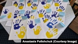 Реабілітація дітей у центрі Save Ukraine