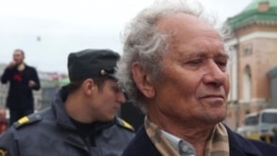 "Марш миллионов" в Петербурге "Марш миллионов" в Петербурге