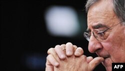 Глава Пентагона Леон Панетта