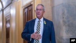 Конгресмен від Республіканської партії США Джо Вілсон