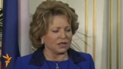 Нишасти хабарии Матвиенко ва Убайдуллоев Нишасти хабарии Матвиенко ва Убайдуллоев