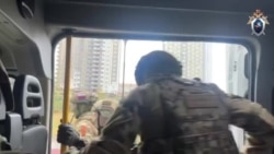 Антимигрантская облава в Красноярске, 13 мая.MOV Антимигрантская облава в Красноярске, 13 мая.MOV