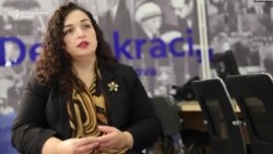 Seksizam na javnom nivou