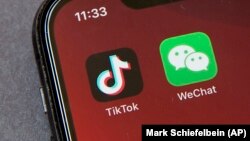 The Tiktok app has been downloaded more than 39 million times in Pakistan.