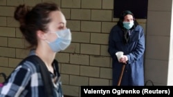 З початку пандемії у столиці зафіксовано 19 758 випадків COVID-19 (фото ілюстративне)