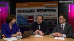 Нацбанк треба покарати, хто ухвалював помилкові рішення, мають бути звільнені – аналітик Нацбанк треба покарати, хто ухвалював помилкові рішення, мають бути звільнені – аналітик